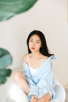 女生到达巅峰时的表现